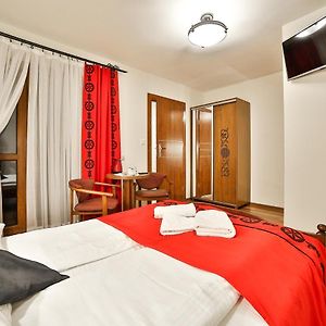 Pokój dwuosobowy